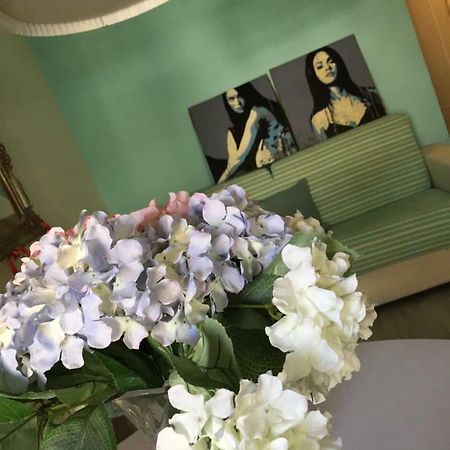 Resident St Agata Appartament Artist Appartement Marina di Massa Buitenkant foto
